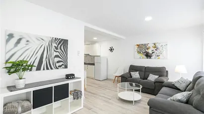 Apartment for rent in Barcelona Eixample, Barcelona
