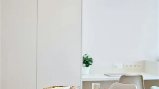 Apartments in Stad Brussel - photo 8