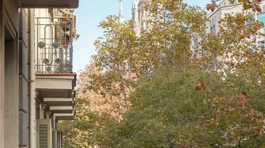 Apartments in Barcelona Eixample - photo 4