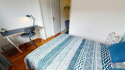 Rooms in Lyon - photo 2