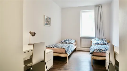 Rooms in Berlin Spandau - photo 4