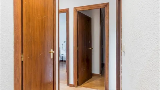 Rooms in Madrid Moratalaz - photo 6
