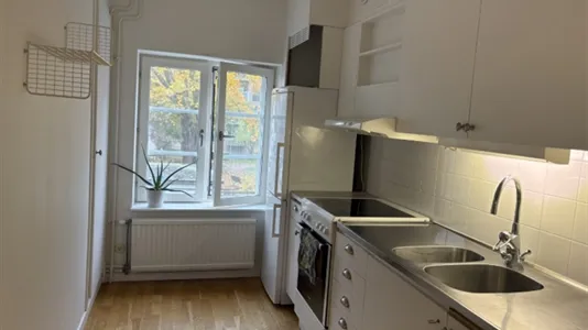 Apartments in Gothenburg East - photo 4