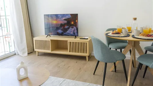 Apartments in Málaga - photo 5