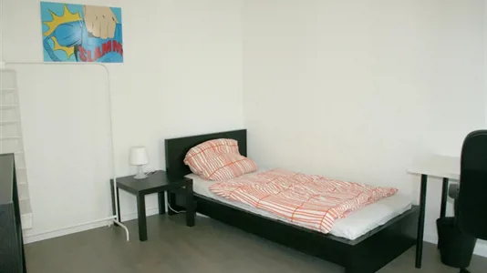 Rooms in Berlin Mitte - photo 1