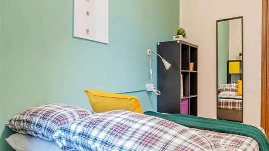 Rooms in Padua - photo 6