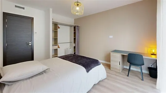 Rooms in Bordeaux - photo 6