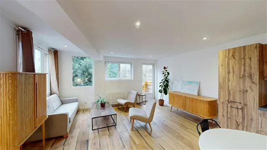 Apartments in Lille - photo 1