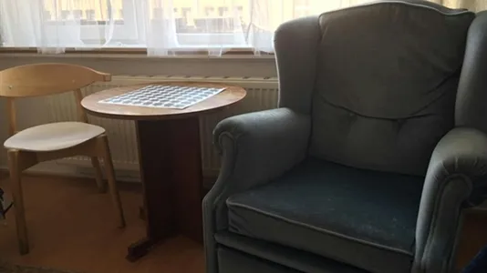 Rooms in Location is not specified - photo 4