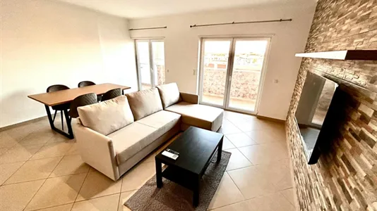 Apartments in Portimão - photo 1