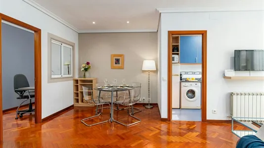 Rooms in Madrid Salamanca - photo 6