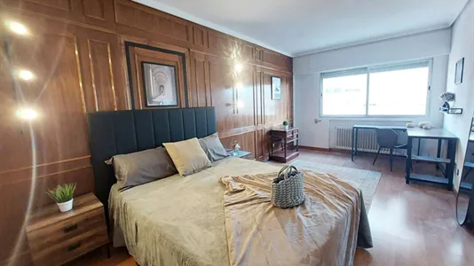 Rooms in Madrid Moncloa-Aravaca - photo 4