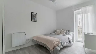 Room for rent in Adaro, Comunidad de Madrid