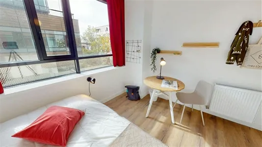 Rooms in Nanterre - photo 2