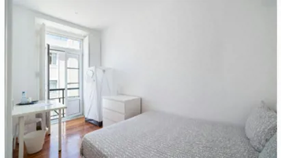 Room for rent in Lisbon (region)