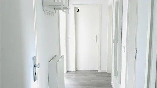 Rooms in Berlin Friedrichshain-Kreuzberg - photo 1