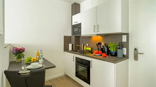 Apartments in Wetteraukreis - photo 3