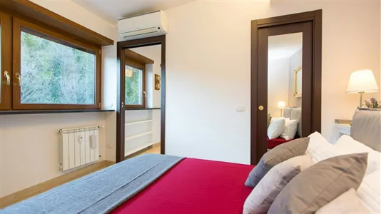 Apartments in Roma Municipio XIV – Monte Mario - photo 7