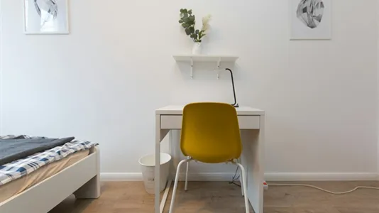 Rooms in Berlin Mitte - photo 4