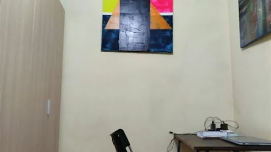 Rooms in Barcelona Eixample - photo 6