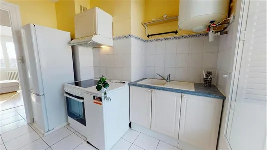 Apartments in Lyon - photo 9