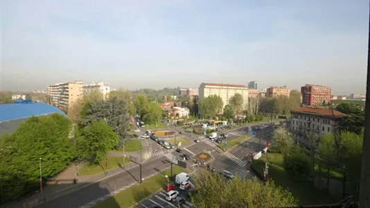 Rooms in Milano Zona 7 - Baggio, De Angeli, San Siro - photo 8