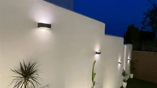 Apartments in Estepona - photo 5