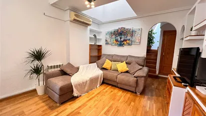 Apartment for rent in Madrid Centro, Madrid