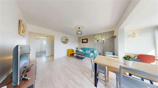 Rooms in Lyon - photo 7