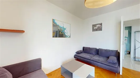 Rooms in Lyon - photo 4