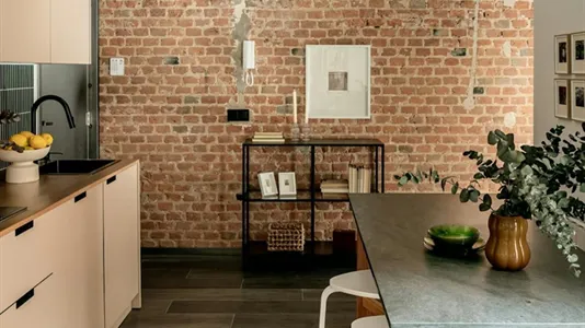 Apartments in Madrid Chamartín - photo 5