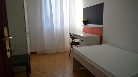 Rooms in Brescia - photo 1