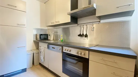 Rooms in Vienna Landstraße - photo 7