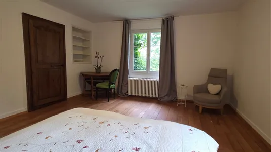 Apartments in Zürich District 3 - Wiedikon - photo 14