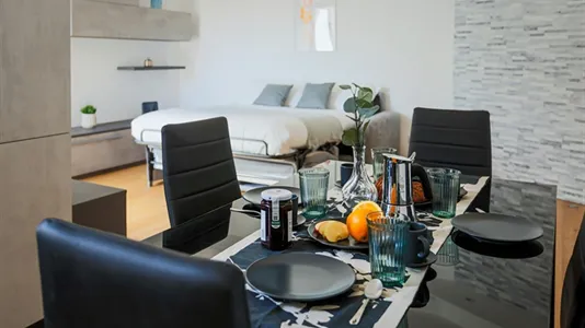 Apartments in Milano Zona 2 - Stazione Centrale, Gorla, Turro, Greco, Crescenzago - photo 10