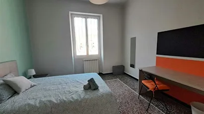 Room for rent in Genoa, Liguria