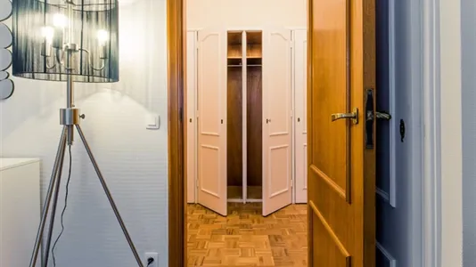 Rooms in Brussels Oudergem - photo 8