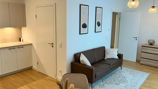 Apartments in Vienna Döbling - photo 3