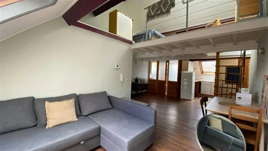 Apartments in Stad Brussel - photo 3