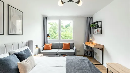 Apartments in Berlin Charlottenburg-Wilmersdorf - photo 3