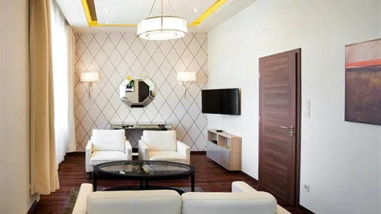 Apartments in Budapest Belváros-Lipótváros - photo 2