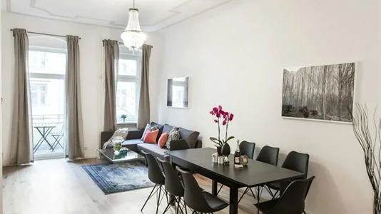 Apartments in Berlin Mitte - photo 2