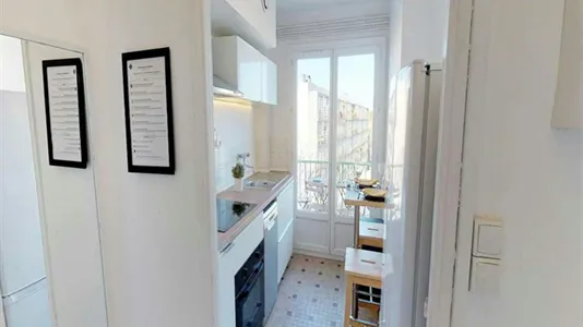 Rooms in Montpellier - photo 5