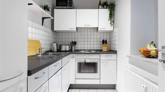 Apartments in Berlin Pankow - photo 10