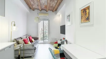 Apartment for rent in Barcelona Eixample, Barcelona