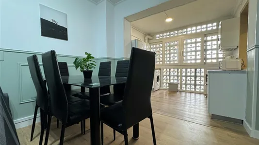 Rooms in Madrid Moncloa-Aravaca - photo 9