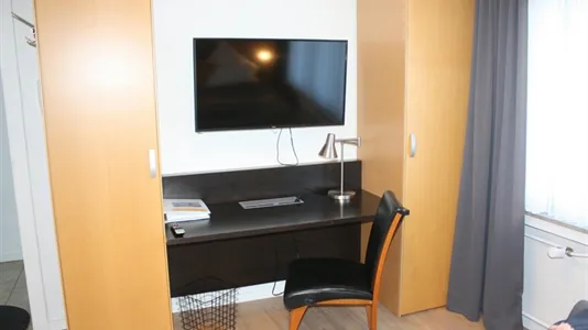 Apartments in Cologne Chorweiler - photo 5