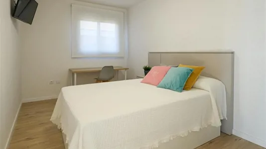 Rooms in Murcia - photo 1