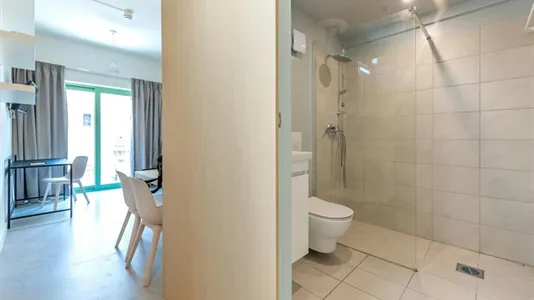 Apartments in Kallithea - photo 7