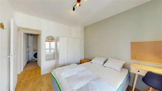 Rooms in Bordeaux - photo 3